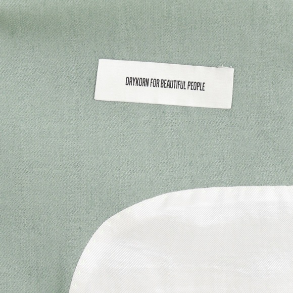 Drykorn Glendale green suit - Picture 11 of 11